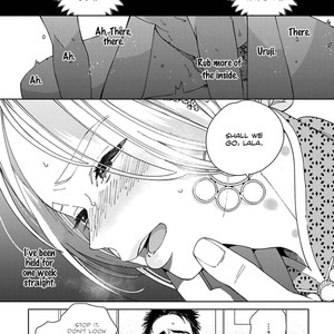 [Tamekou] Lala no Kekkon (c.2-5.5) [Eng] – Gay Manga sex 41