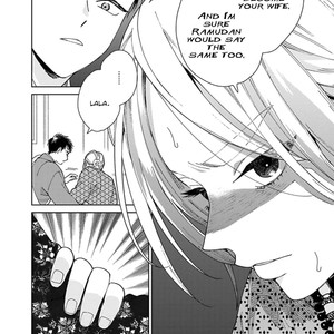 [Tamekou] Lala no Kekkon (c.2-5.5) [Eng] – Gay Manga sex 45