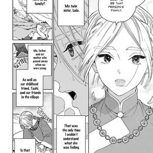 [Tamekou] Lala no Kekkon (c.2-5.5) [Eng] – Gay Manga sex 56