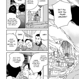 [Tamekou] Lala no Kekkon (c.2-5.5) [Eng] – Gay Manga sex 58
