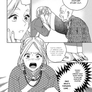 [Tamekou] Lala no Kekkon (c.2-5.5) [Eng] – Gay Manga sex 60