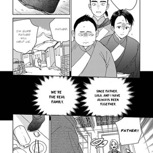 [Tamekou] Lala no Kekkon (c.2-5.5) [Eng] – Gay Manga sex 64