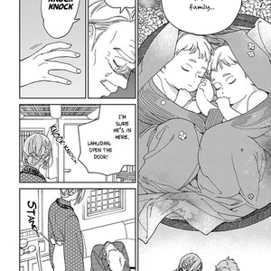 [Tamekou] Lala no Kekkon (c.2-5.5) [Eng] – Gay Manga sex 66