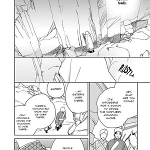 [Tamekou] Lala no Kekkon (c.2-5.5) [Eng] – Gay Manga sex 68