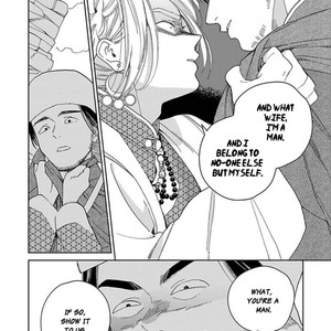 [Tamekou] Lala no Kekkon (c.2-5.5) [Eng] – Gay Manga sex 71