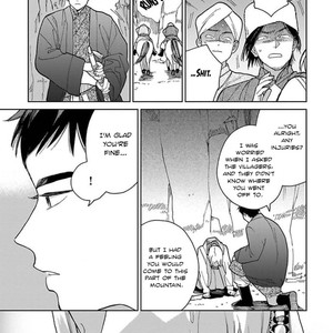 [Tamekou] Lala no Kekkon (c.2-5.5) [Eng] – Gay Manga sex 80