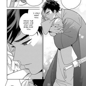 [Tamekou] Lala no Kekkon (c.2-5.5) [Eng] – Gay Manga sex 87
