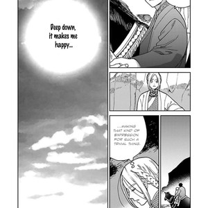 [Tamekou] Lala no Kekkon (c.2-5.5) [Eng] – Gay Manga sex 90