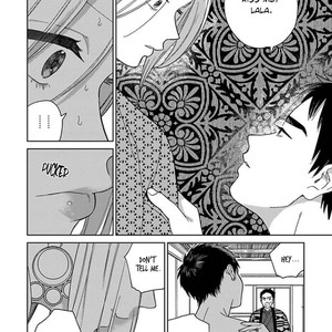 [Tamekou] Lala no Kekkon (c.2-5.5) [Eng] – Gay Manga sex 93