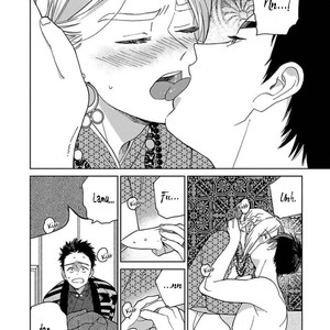 [Tamekou] Lala no Kekkon (c.2-5.5) [Eng] – Gay Manga sex 95