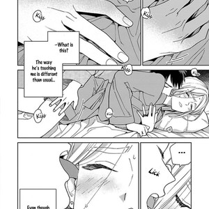 [Tamekou] Lala no Kekkon (c.2-5.5) [Eng] – Gay Manga sex 102