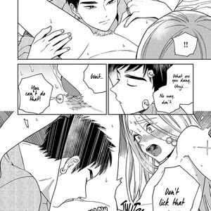 [Tamekou] Lala no Kekkon (c.2-5.5) [Eng] – Gay Manga sex 106