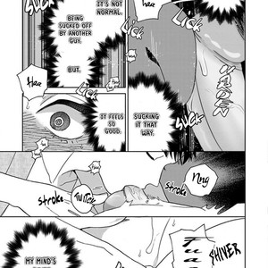 [Tamekou] Lala no Kekkon (c.2-5.5) [Eng] – Gay Manga sex 107