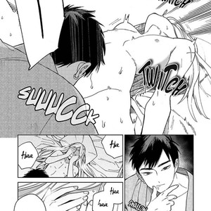 [Tamekou] Lala no Kekkon (c.2-5.5) [Eng] – Gay Manga sex 109