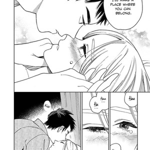 [Tamekou] Lala no Kekkon (c.2-5.5) [Eng] – Gay Manga sex 111