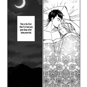 [Tamekou] Lala no Kekkon (c.2-5.5) [Eng] – Gay Manga sex 112