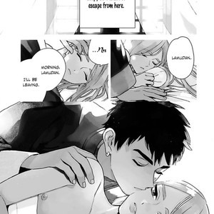 [Tamekou] Lala no Kekkon (c.2-5.5) [Eng] – Gay Manga sex 116