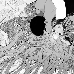 [Tamekou] Lala no Kekkon (c.2-5.5) [Eng] – Gay Manga sex 118