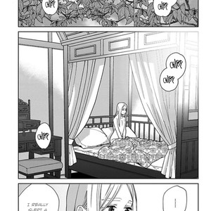 [Tamekou] Lala no Kekkon (c.2-5.5) [Eng] – Gay Manga sex 120