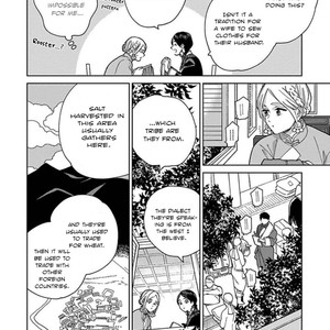 [Tamekou] Lala no Kekkon (c.2-5.5) [Eng] – Gay Manga sex 125