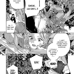 [Tamekou] Lala no Kekkon (c.2-5.5) [Eng] – Gay Manga sex 127