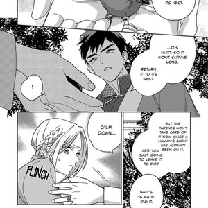 [Tamekou] Lala no Kekkon (c.2-5.5) [Eng] – Gay Manga sex 129