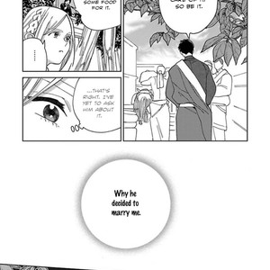 [Tamekou] Lala no Kekkon (c.2-5.5) [Eng] – Gay Manga sex 130