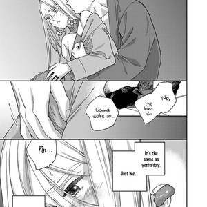 [Tamekou] Lala no Kekkon (c.2-5.5) [Eng] – Gay Manga sex 132