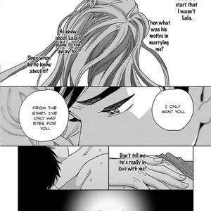 [Tamekou] Lala no Kekkon (c.2-5.5) [Eng] – Gay Manga sex 133