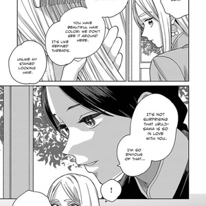 [Tamekou] Lala no Kekkon (c.2-5.5) [Eng] – Gay Manga sex 138