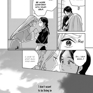 [Tamekou] Lala no Kekkon (c.2-5.5) [Eng] – Gay Manga sex 139