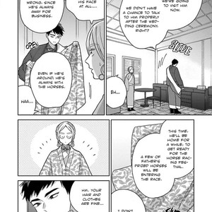 [Tamekou] Lala no Kekkon (c.2-5.5) [Eng] – Gay Manga sex 141