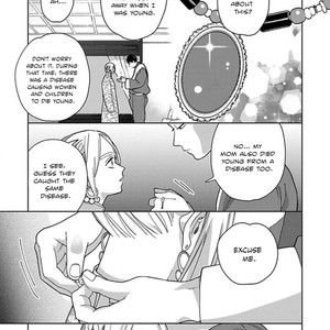 [Tamekou] Lala no Kekkon (c.2-5.5) [Eng] – Gay Manga sex 142