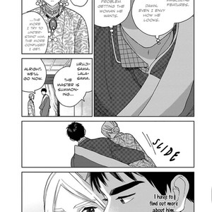 [Tamekou] Lala no Kekkon (c.2-5.5) [Eng] – Gay Manga sex 143