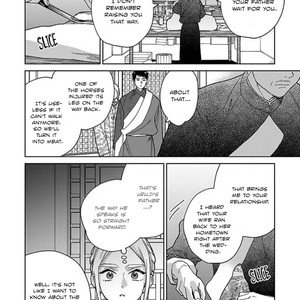 [Tamekou] Lala no Kekkon (c.2-5.5) [Eng] – Gay Manga sex 145