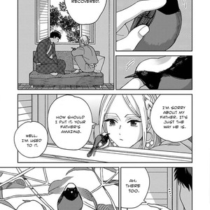 [Tamekou] Lala no Kekkon (c.2-5.5) [Eng] – Gay Manga sex 150