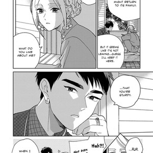 [Tamekou] Lala no Kekkon (c.2-5.5) [Eng] – Gay Manga sex 151