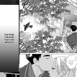 [Tamekou] Lala no Kekkon (c.2-5.5) [Eng] – Gay Manga sex 153