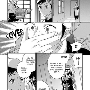 [Tamekou] Lala no Kekkon (c.2-5.5) [Eng] – Gay Manga sex 154