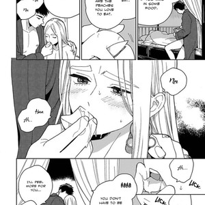 [Tamekou] Lala no Kekkon (c.2-5.5) [Eng] – Gay Manga sex 160