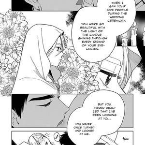 [Tamekou] Lala no Kekkon (c.2-5.5) [Eng] – Gay Manga sex 162