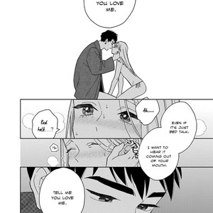 [Tamekou] Lala no Kekkon (c.2-5.5) [Eng] – Gay Manga sex 164