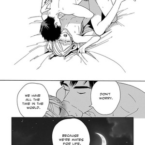 [Tamekou] Lala no Kekkon (c.2-5.5) [Eng] – Gay Manga sex 170