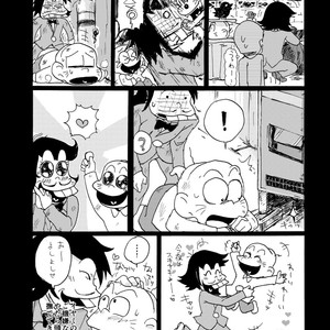 [??] ????????? – Osomatsu-san dj [JP] – Gay Manga sex 25