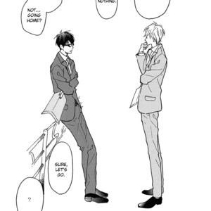 [Hyakkei (ICHIKAWA Kei)] Blue Sky Complex dj 2 – Indigo Blue’s Gradation [Eng] – Gay Manga sex 7