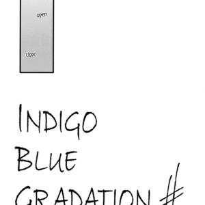 [Hyakkei (ICHIKAWA Kei)] Blue Sky Complex dj 2 – Indigo Blue’s Gradation [Eng] – Gay Manga sex 10