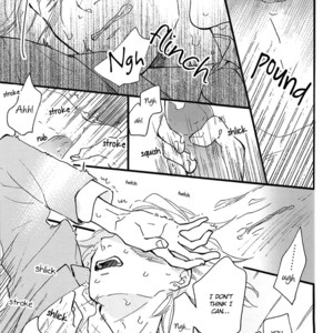 [Hyakkei (ICHIKAWA Kei)] Blue Sky Complex dj 2 – Indigo Blue’s Gradation [Eng] – Gay Manga sex 23