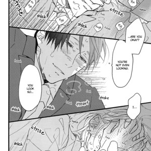 [Hyakkei (ICHIKAWA Kei)] Blue Sky Complex dj 2 – Indigo Blue’s Gradation [Eng] – Gay Manga sex 24