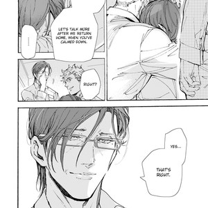 [TOBIDASE Kevin] Amaenbo Honey (update c.2) [Eng] – Gay Manga sex 6