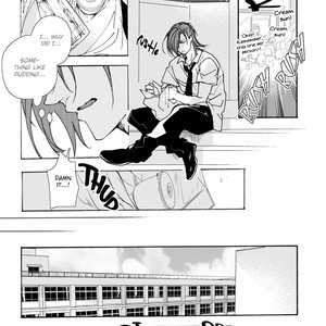 [TOBIDASE Kevin] Amaenbo Honey (update c.2) [Eng] – Gay Manga sex 9